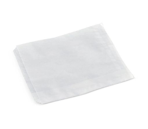 Picture of GREASEPROOF BAGS  SIZE 2.  50`s