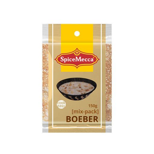 Picture of SPICE MECCA BOEBER MIX  150g