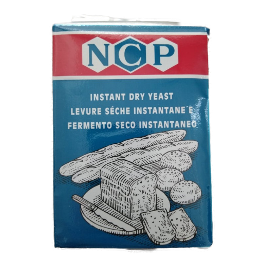 Picture of NCP YEAST INSTANT BRICKS  500g