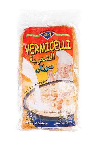 Picture of A1 VERMICELLI 200g