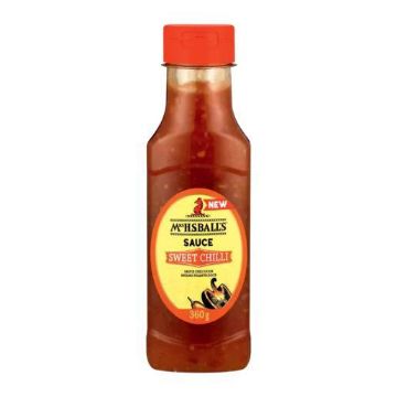 Picture of MRS BALLS CHUTNEY SWEET CHILLI 360g