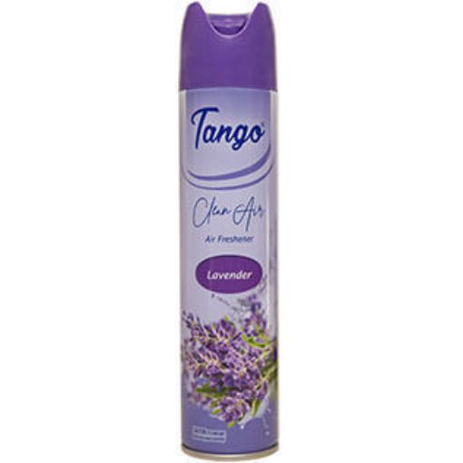 Picture of TANGO AIR FRESHENER LAVENDER  300ml