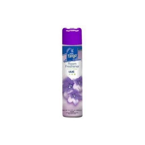 Picture of TANGO AIR FRESHENER LILAC  300ml