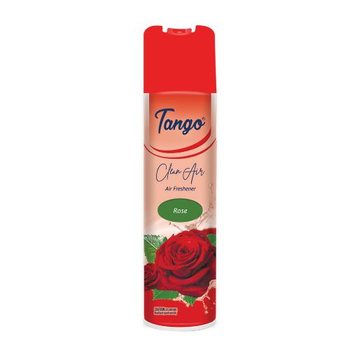 Picture of TANGO AIR FRESHENER RED ROSE  300ml