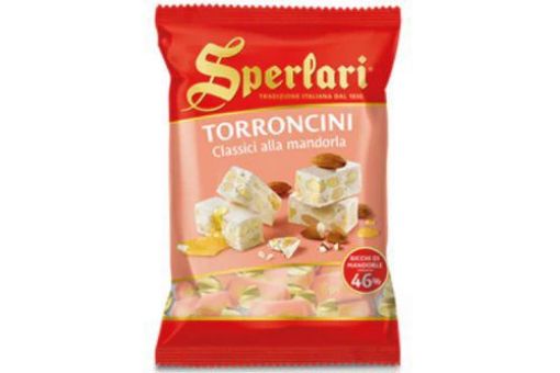 Picture of SPERLARI ALMOND 117g