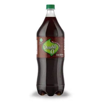Picture of DOUBLE O IRON BREW  2lt