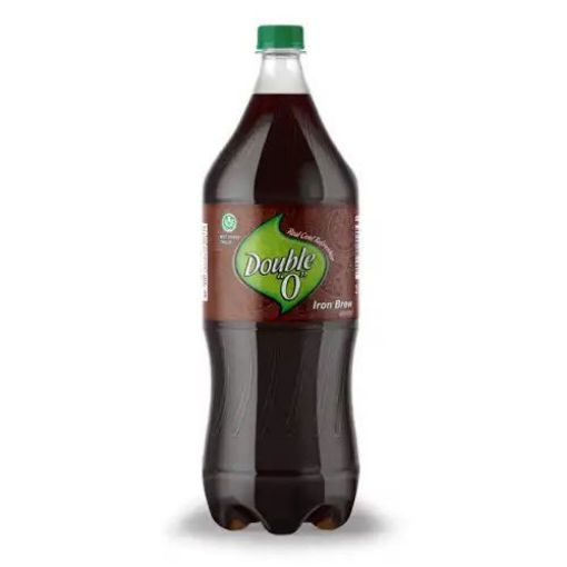 Picture of DOUBLE O IRON BREW  2lt
