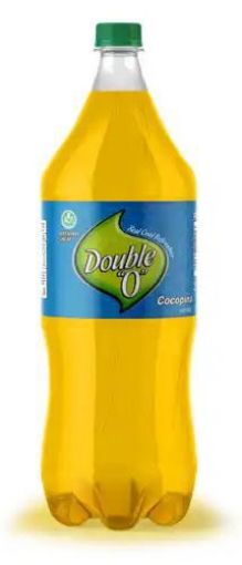 Picture of DOUBLE O COCOPINE  2lt