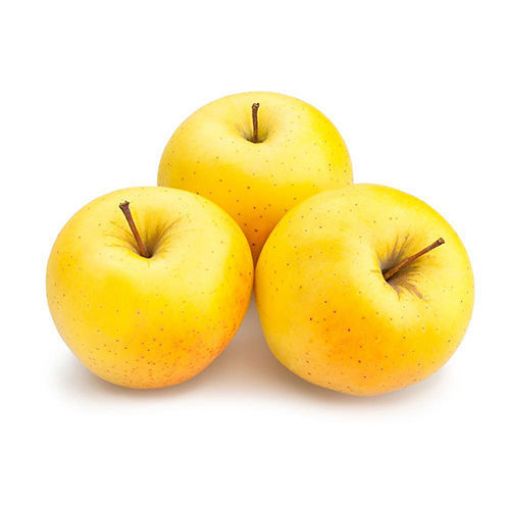 Picture of NUTRI PICK F/VEG APPLES GOLDEN LOOSE
