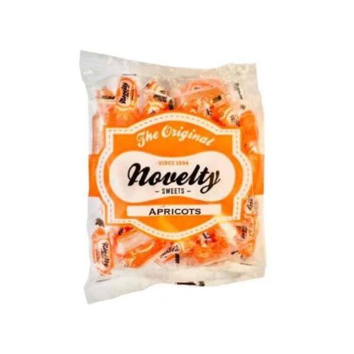 Picture of NOVELTY APRICOT SWEETS  50Piece