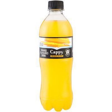 Picture of ASSORTED CAPPY RGB  500ml