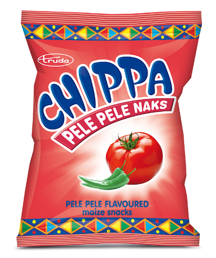 Picture of TRUDA CHIPPA NAKS PELI PELI  50 x 18g x 50