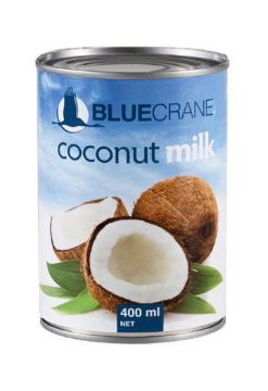 Picture of BLUE CRANE COCONUT MILK  400ml