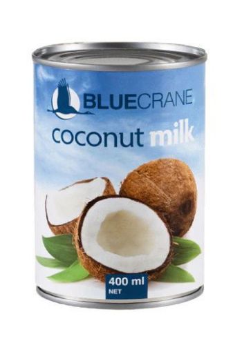 Picture of BLUE CRANE COCONUT MILK  400ml