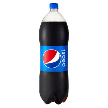 Picture of PEPSI COLA NRB REG  2lt