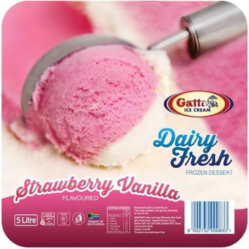 Picture of GATTIS FANTASY 2TONE 5lt