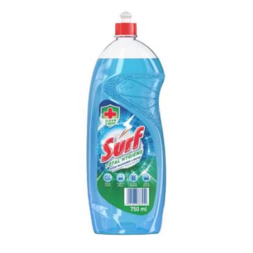Picture of SURF DISHWASH LIQUID ORIGINAL  750ml