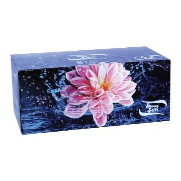 Picture of PILLOWY SOFT FACIAL TISSUES 1X180  each