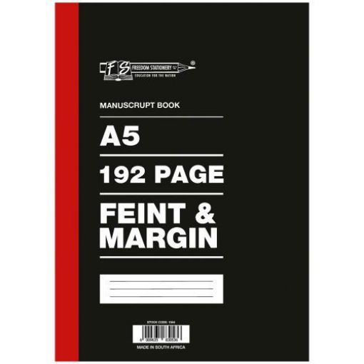 Picture of FREEDOM BOOK DUPLICATE A5 DELIVERY  070B  1`S