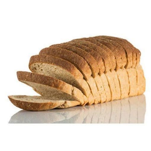 Picture of WHOLESUN BROWN BREAD  700g