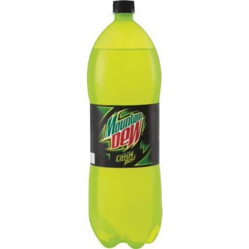 Picture of MOUNTAIN DEW NRB  2lt