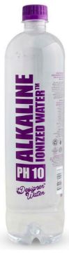 Picture of ALKALINE IONIZED WATER  1lt