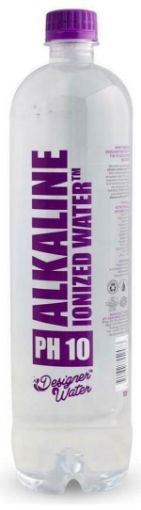Picture of ALKALINE IONIZED WATER  1lt