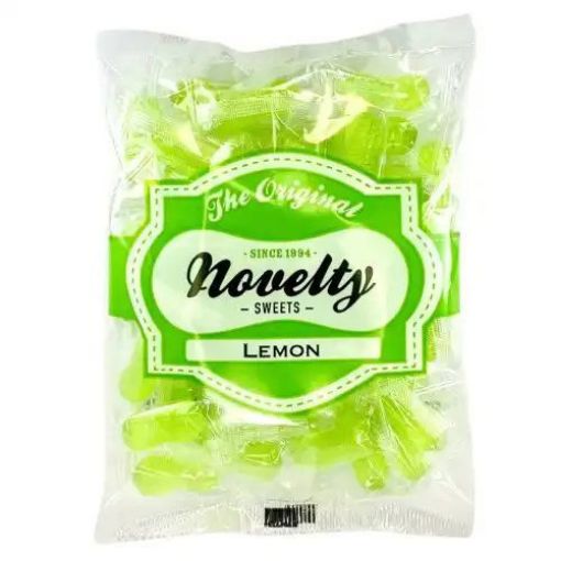 Picture of NOVELTY LEMON SWEETS  50Piece