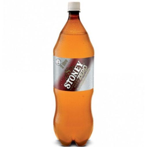 Picture of DOUBLE O DIET GINGER BEER  2lt