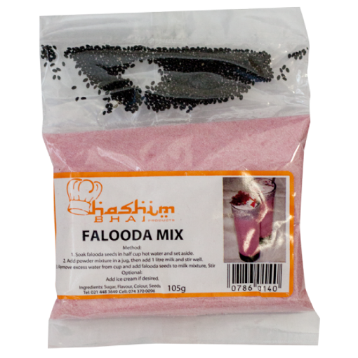 Picture of HASHIM BHAI FALOODA MIX  100g