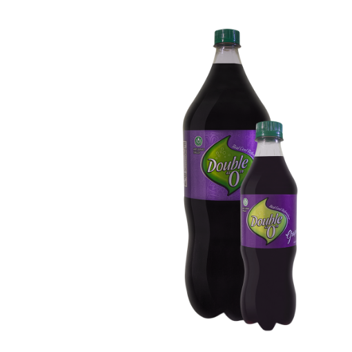 Picture of DOUBLE O GRAPE  2lt