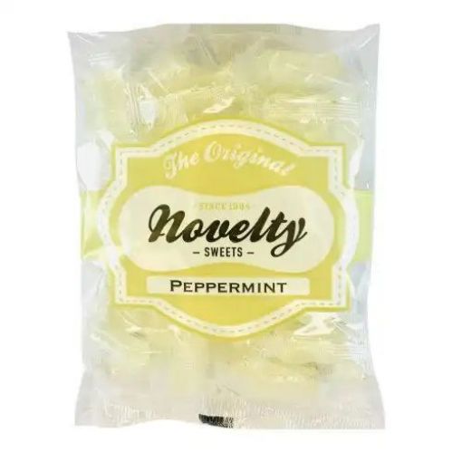 Picture of NOVELTY PEPERMINT SWEETS  50Piece