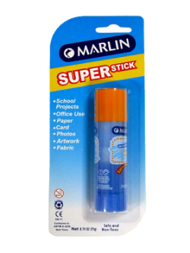 Picture of MARLIN GLUE STICK SM130  20g
