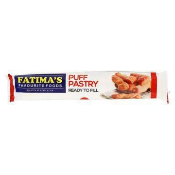 Picture of FATIMA`S PUFF PASTRY  1kg