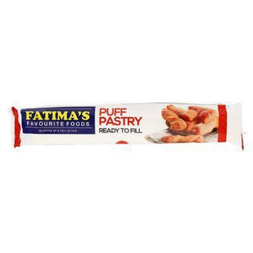 Picture of FATIMA`S PUFF PASTRY  1kg