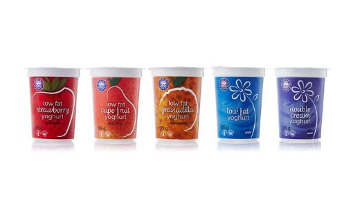 Picture of LAUSANNE YOG SMOOTH CAPE FRUIT  175ml