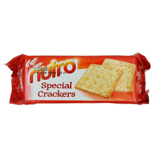 Picture of NUTRO SPECIAL CRACKERS  200g