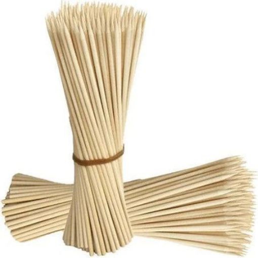 Picture of TELEPOINT BAMBOO SKEWER 300MM 50`s
