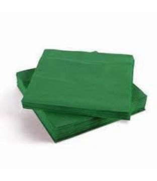 Picture of SOLID ITALIAN GREEN 20`s