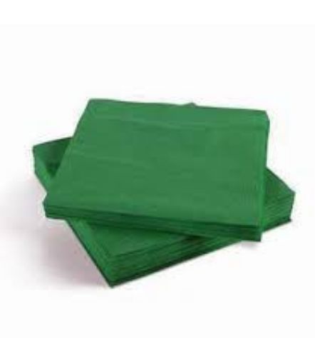 Picture of SOLID ITALIAN GREEN 20`s