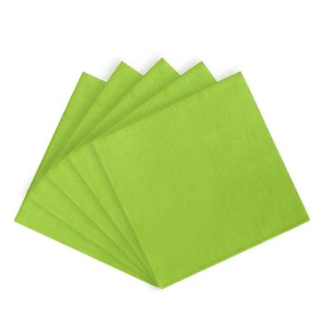Picture of SOLID FRESH LIME 20`s
