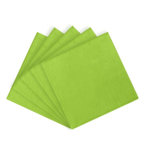 Picture of SOLID FRESH LIME 20`s