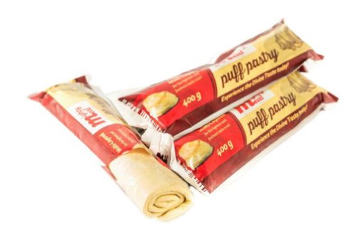Picture of MIGHTY MEAL PUFF PASTRY  400g
