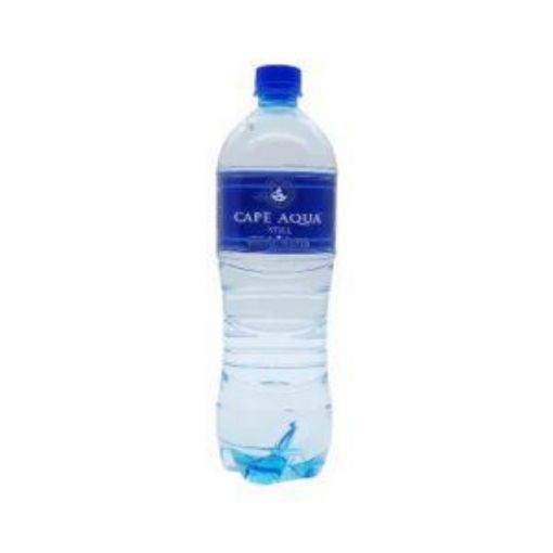 Picture of CAPE AQUA SPARKLING WATER  600ml