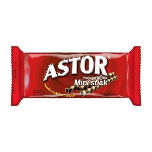 Picture of ASTOR MINI STICK  20g