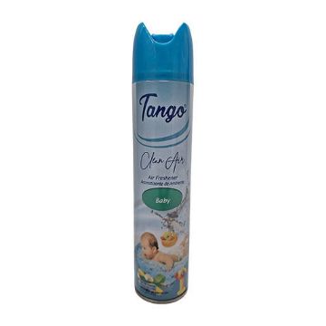 Picture of TANGO AIR FRESHENER BABY 300ml