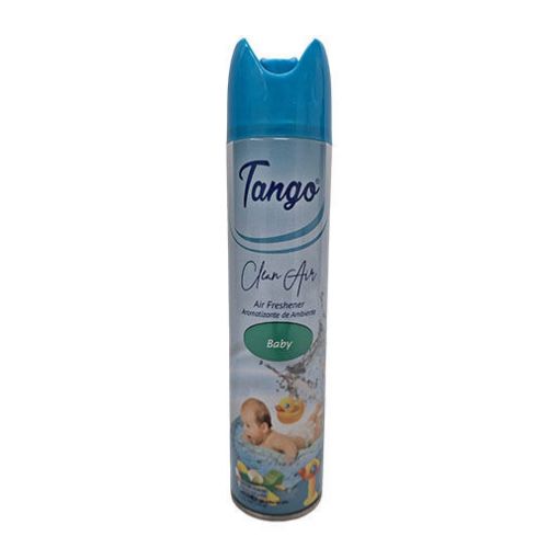 Picture of TANGO AIR FRESHENER BABY  300ml
