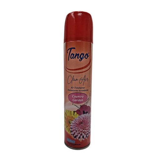 Picture of TANGO AIR FRESHENER COUNTRY GARDEN  300ml