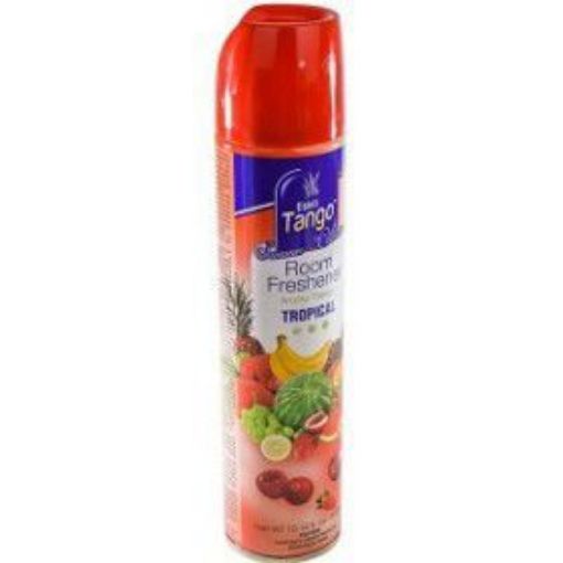 Picture of TANGO AIR FRESHENER TROPICAL FRUIT ml