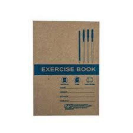 Picture of FREEDOM STAT EXERCISE BOOKS A5 48P F/M